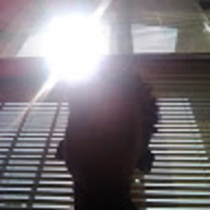 Meet your Posher, Datway._